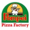 Online ordering for Pompei Pizza Factory in Reese, MI