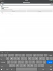 medabbreviations ipad images 3