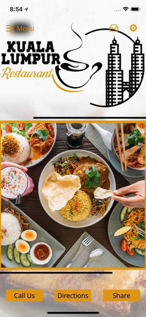 Kuala Lumpur Restaurant Perth(圖4)-速報App