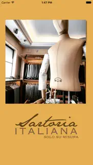 sartoria italiana camicie problems & solutions and troubleshooting guide - 2