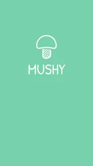 mushy: complete mushroom guide iphone screenshot 1