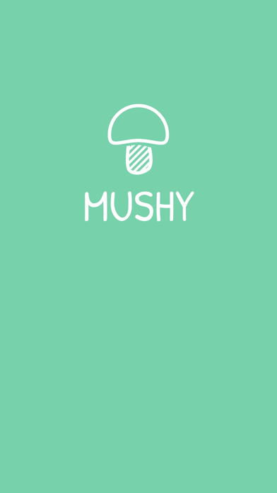 Mushy: Complete Mushroom Guideのおすすめ画像1