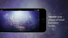 Game screenshot NIE Harmonia-on-the-Go mod apk