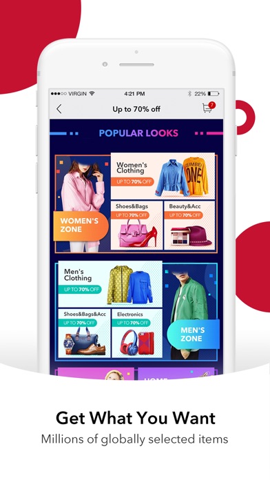 JollyChic USA-Best Deal Online screenshot 3