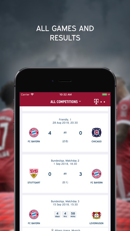 FC Bayern München