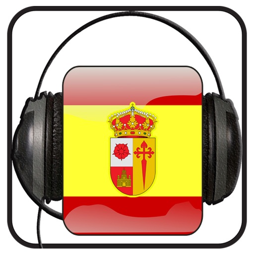 Radio Spanish FM AM - Live Radios Stations Online iOS App