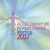 District XII 2017 ADM
