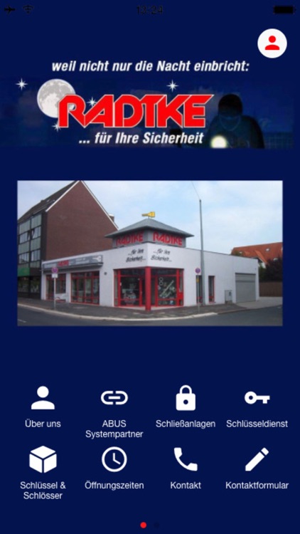 Radtke Sicherheits-GmbH