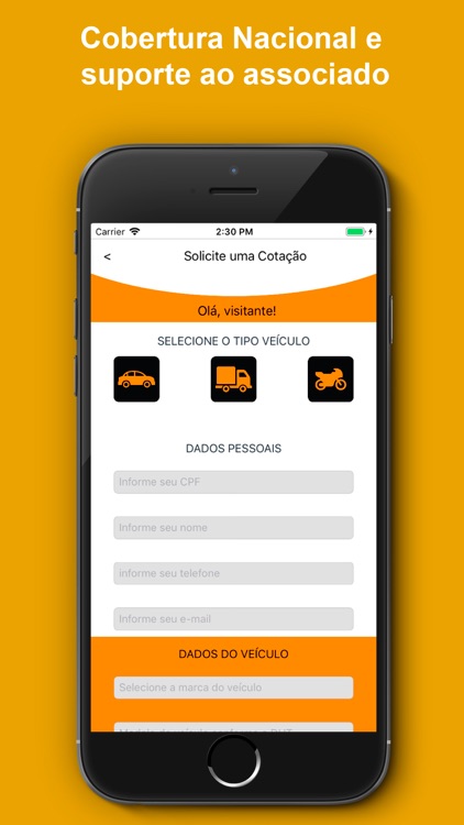 Mundial Clube de Benefícios