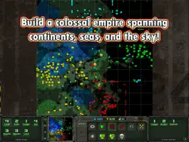 Game screenshot Land Air Sea Warfare HD RTS hack