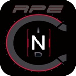RPEDash OBD-II Digital Gauges