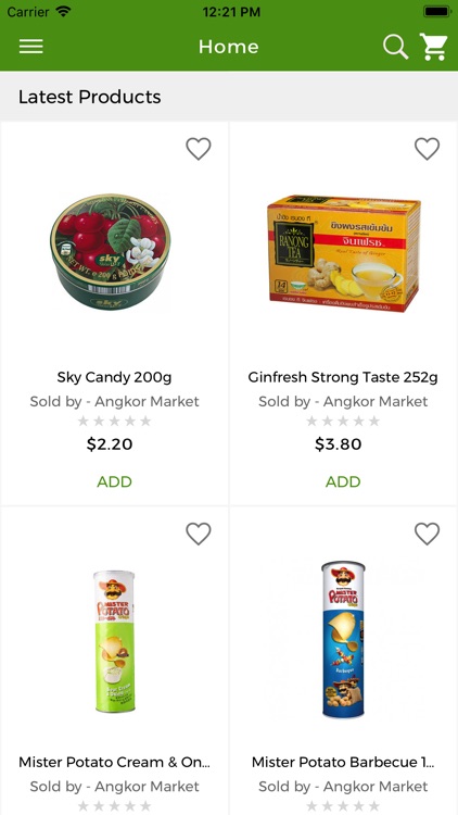 NHAM24 Fresh screenshot-4