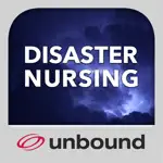 Disaster Nursing App Cancel