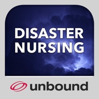 Disaster Nursing logo