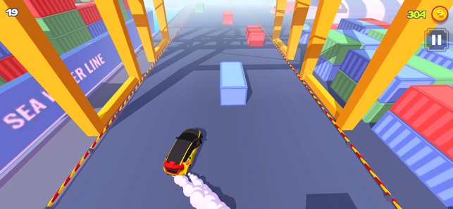 Smashy Drift(圖7)-速報App