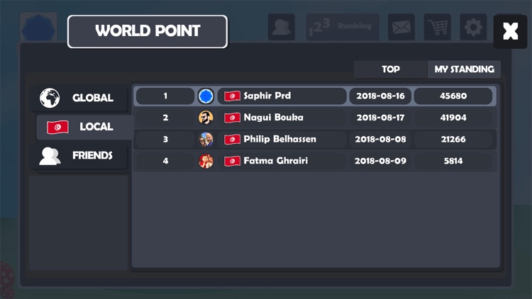 The Combinator screenshot-3