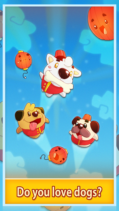 Dogs Up! Puppy Simulator Games screenshot 4