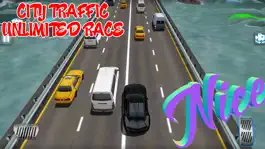 Game screenshot Nitro Racer-Car Racing hack