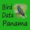 Bird Data - Panama