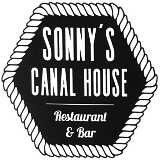 Sonny's Canal House icon