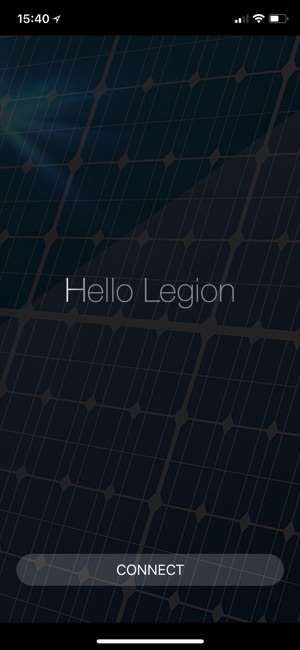 Legion Solar(圖2)-速報App