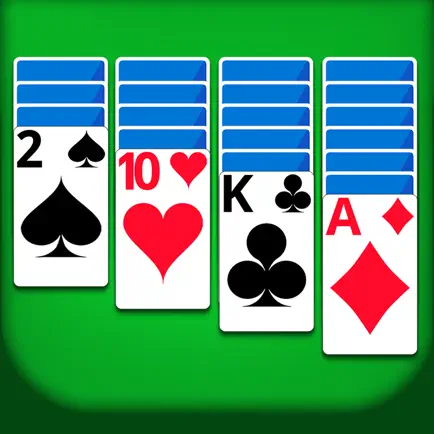 Standard Solitaire - Card Game Cheats
