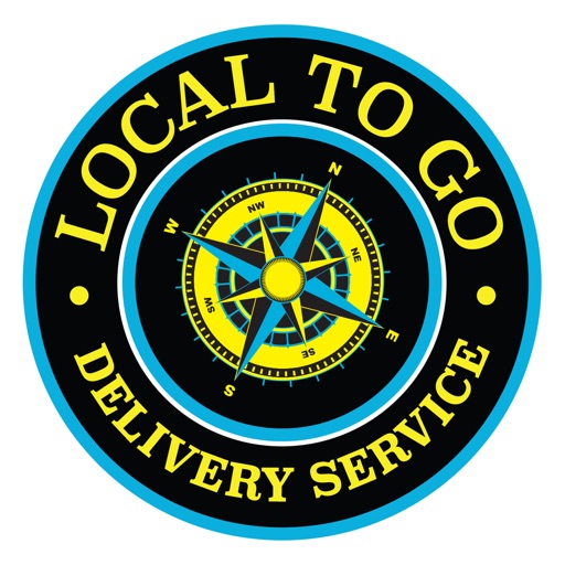 LocalToGo icon