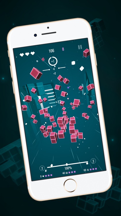 Space Wall screenshot-4