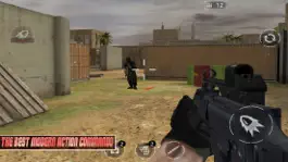 Game screenshot Mafia Clash: Shooting Enemy mod apk