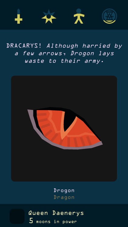 Reigns: Game of Thrones screenshot-1