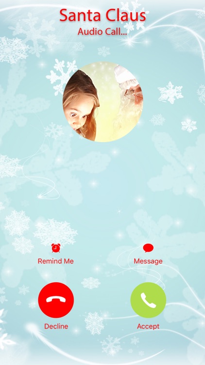 Call From Santa Claus Prank