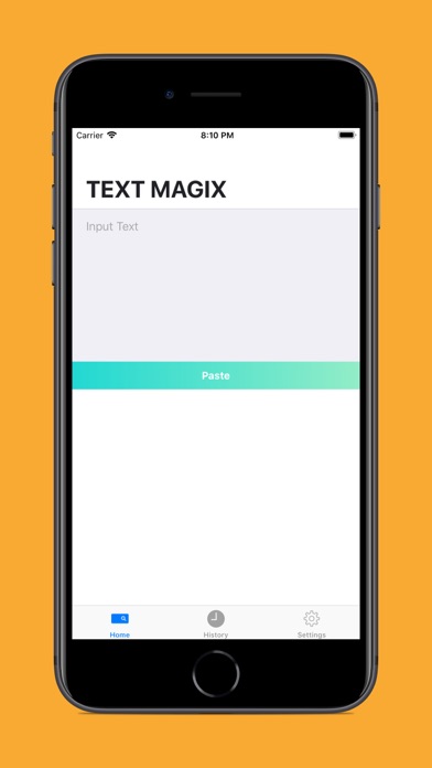 Text Magix Pro screenshot 2