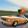 Racing Burnout - iPadアプリ