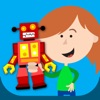 Toddler Puzzle Spelling Words - iPadアプリ