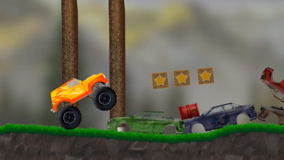 Truck trials screenshot 4
