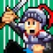 Welcome to the world of Tower Knights
