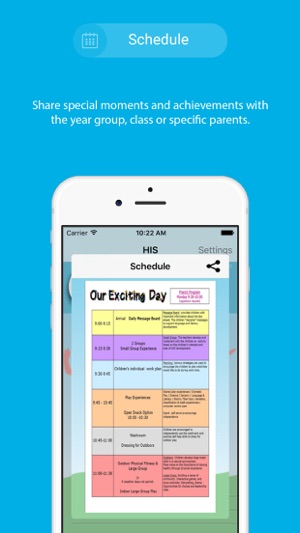 Al-Hayat International School(圖4)-速報App