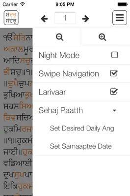 Game screenshot Learn Larivaar hack