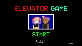 Game screenshot Elevator The Game mod apk