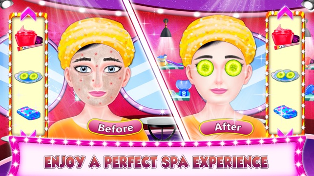 Girls Beauty Contest(圖3)-速報App