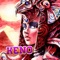 Keno is a lotto-style game very similar to Bingo