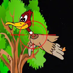Toon's Duckshot app icon