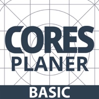 CORES Basic messages.notwork