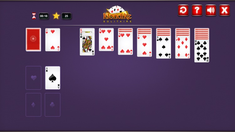 Solitaire Collection Card Game