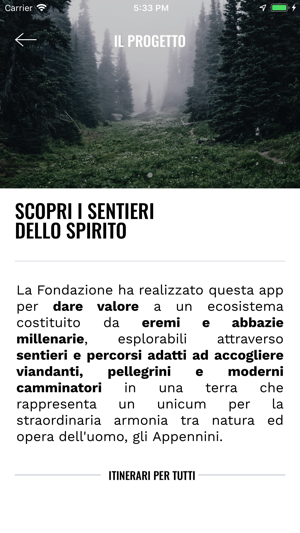 Apennines Discovery(圖2)-速報App