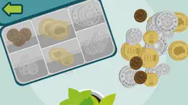 Game screenshot Småpenge apk