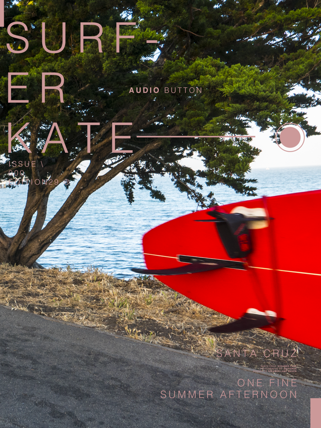 SURFER KATE EDITION29(圖3)-速報App