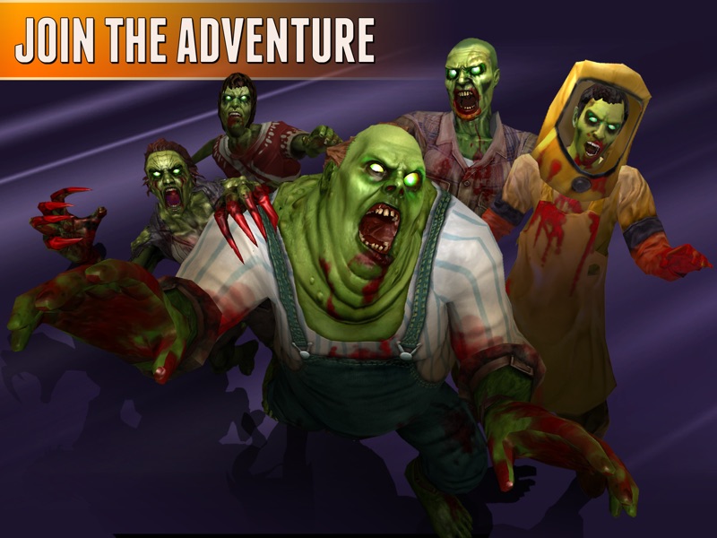 GUNFINGER screenshot 10