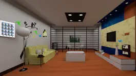 Game screenshot 3D Побег игры головоломка Кухня mod apk
