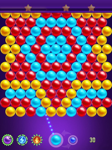 Bubble Shooter Blast!のおすすめ画像1